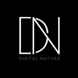 Digital Natives logo