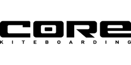 Core Kiteboarding logo